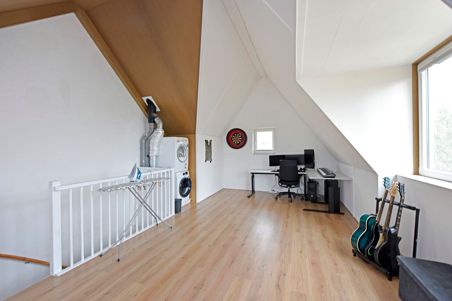 Hoekwoning te koop: Hofstraat 16, Zevenhoven