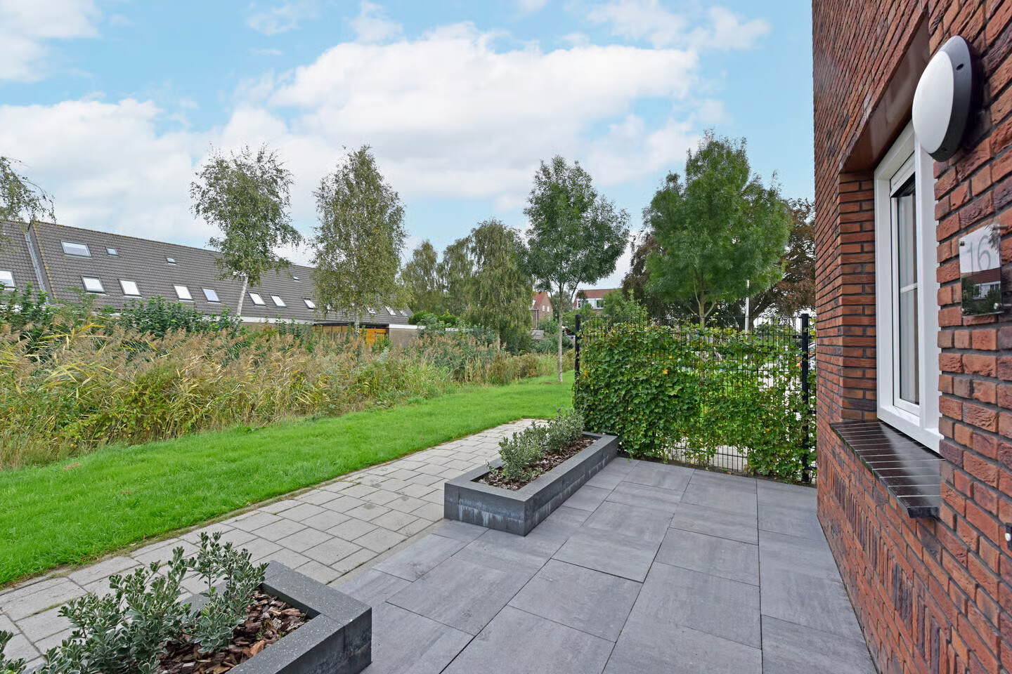 Hoekwoning te koop: Hofstraat 16, Zevenhoven