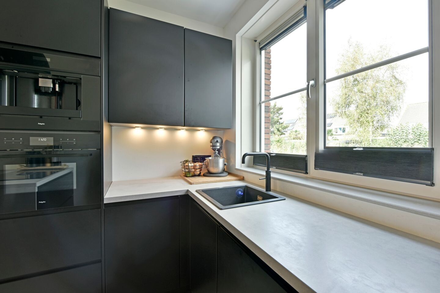 Hoekwoning te koop: Hofstraat 16, Zevenhoven