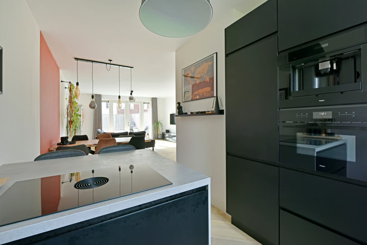 Hoekwoning te koop: Hofstraat 16, Zevenhoven