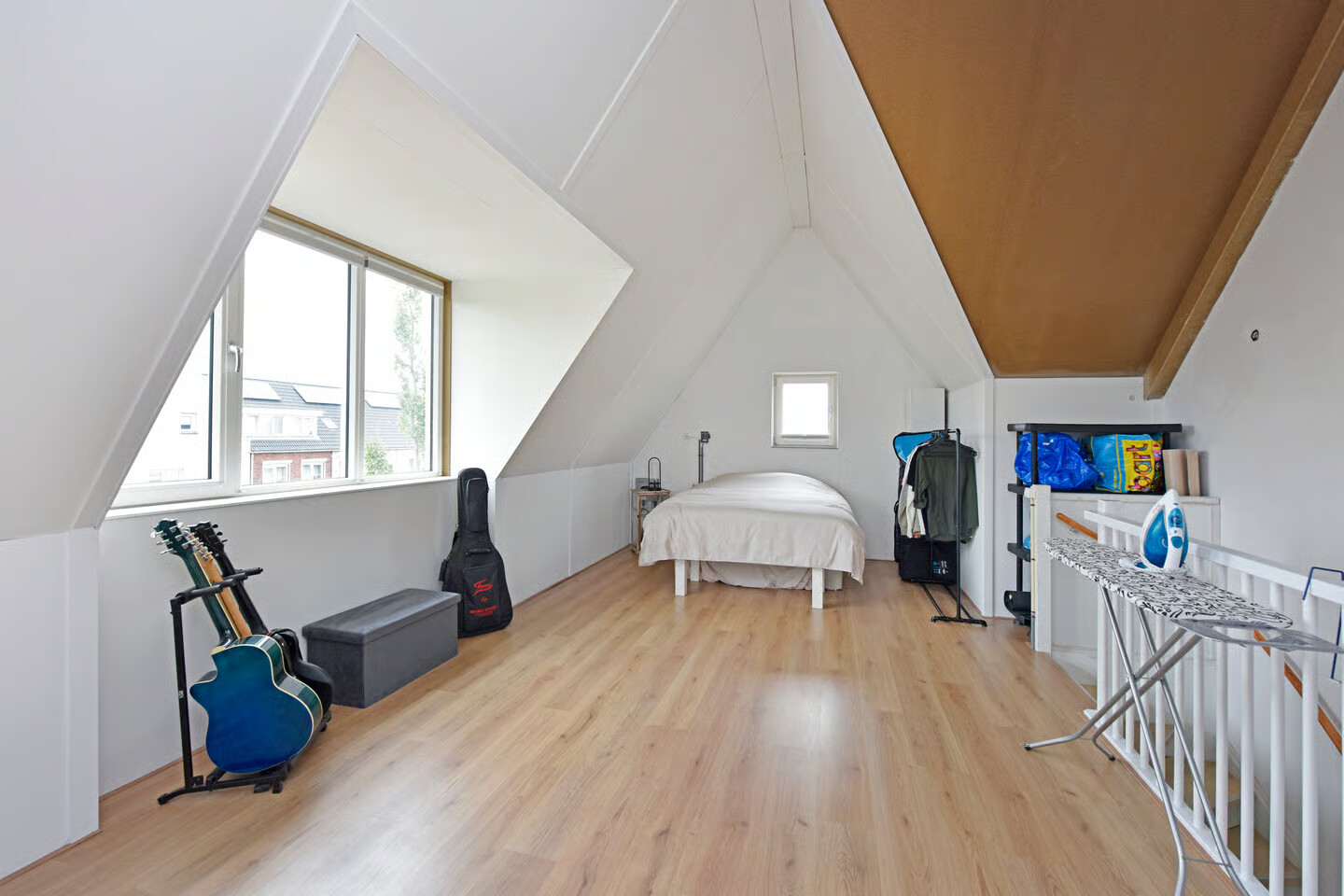 Hoekwoning te koop: Hofstraat 16, Zevenhoven