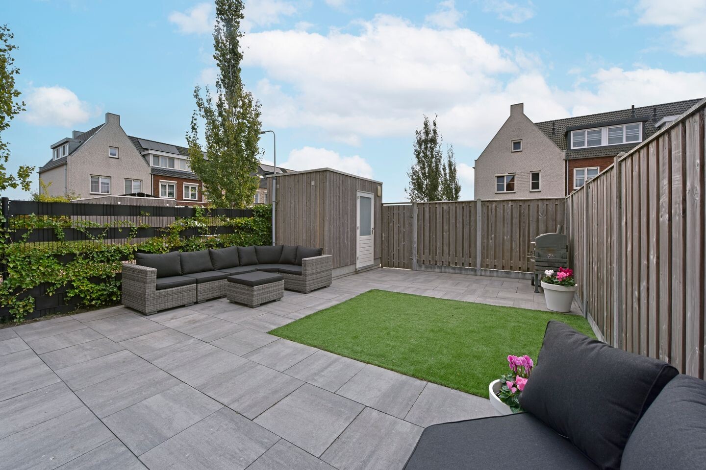 Hoekwoning te koop: Hofstraat 16, Zevenhoven