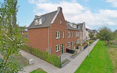 Hofstraat 16