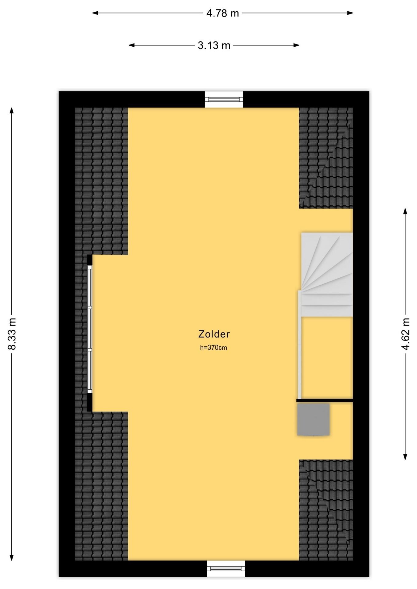 Hoekwoning te koop: Hofstraat 16, Zevenhoven
