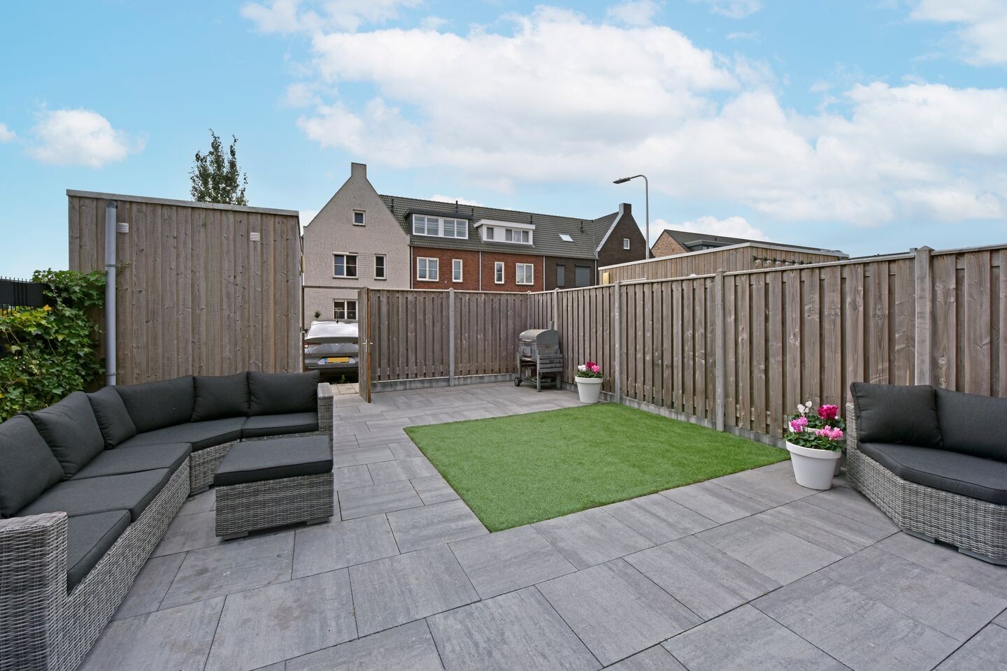 Hoekwoning te koop: Hofstraat 16, Zevenhoven