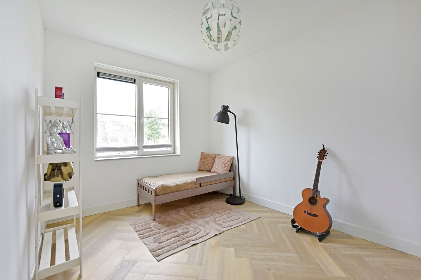 Hoekwoning te koop: Hofstraat 16, Zevenhoven