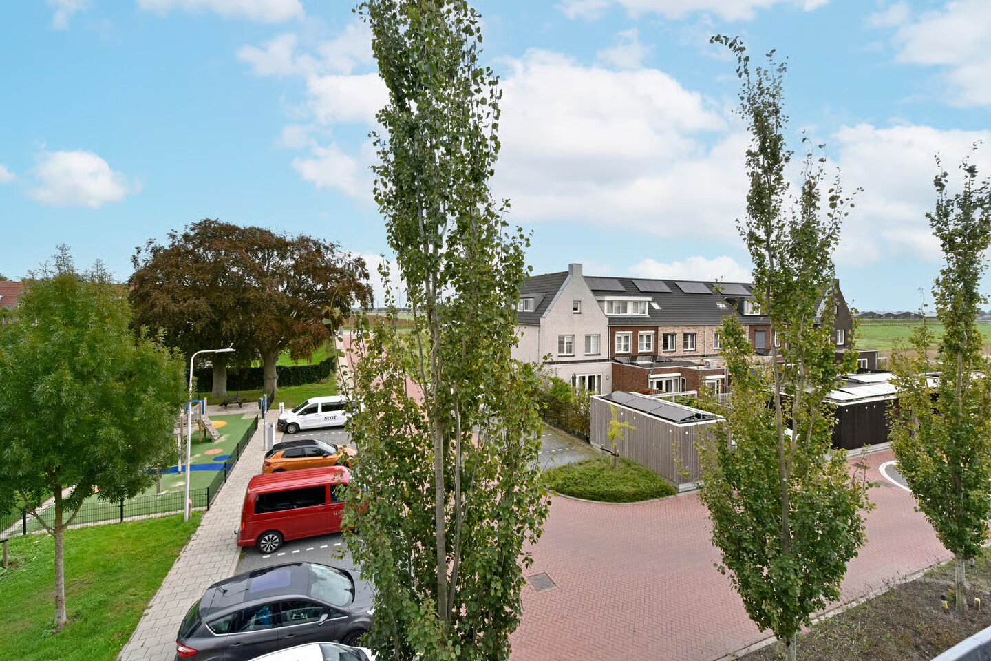 Hoekwoning te koop: Hofstraat 16, Zevenhoven