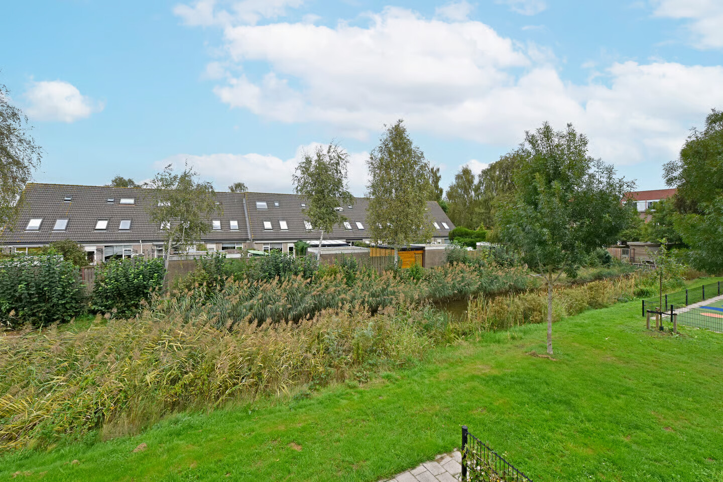 Hoekwoning te koop: Hofstraat 16, Zevenhoven
