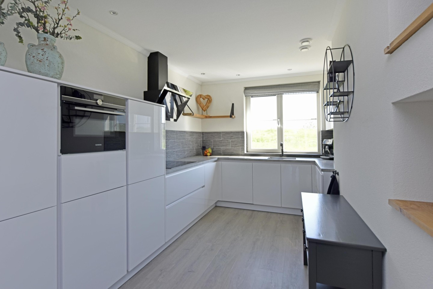 Tussenwoning te koop: Hofstraat 20, Zevenhoven