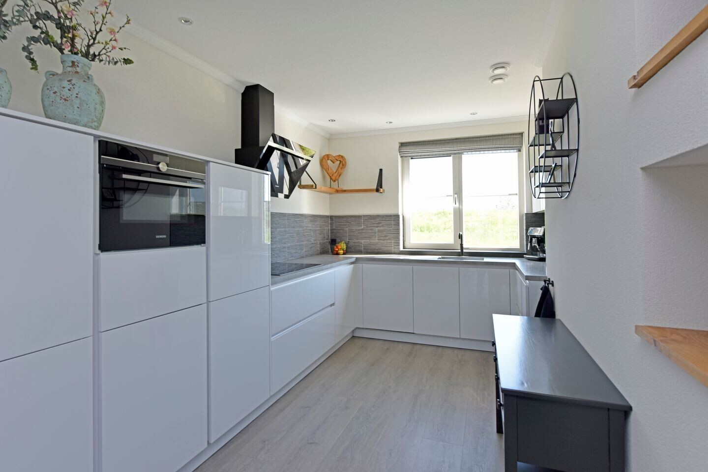 Tussenwoning te koop: Hofstraat 20, Zevenhoven