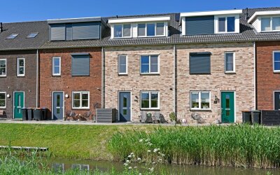 Hofstraat 20