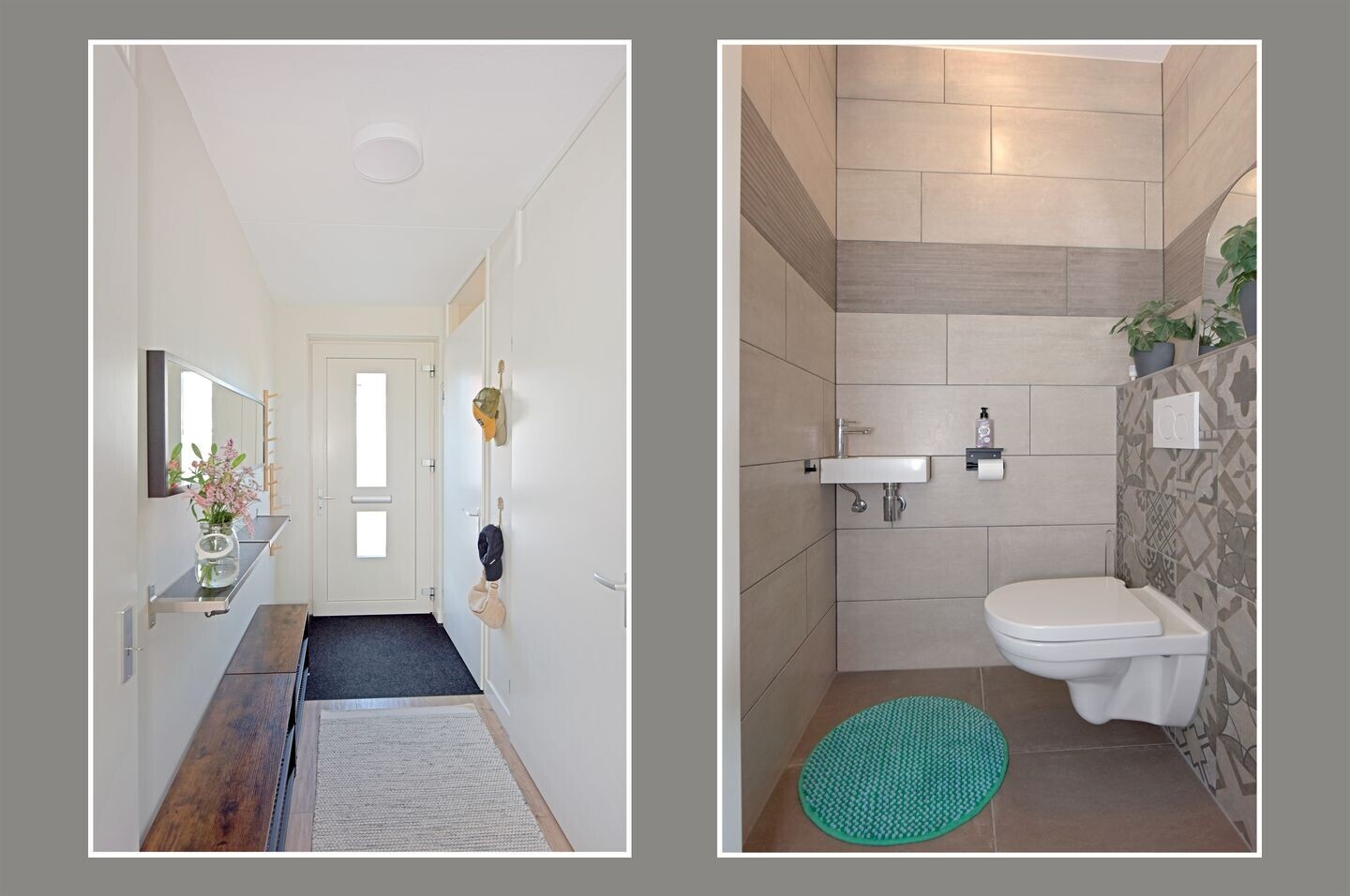 Tussenwoning te koop: Hofstraat 37, Zevenhoven