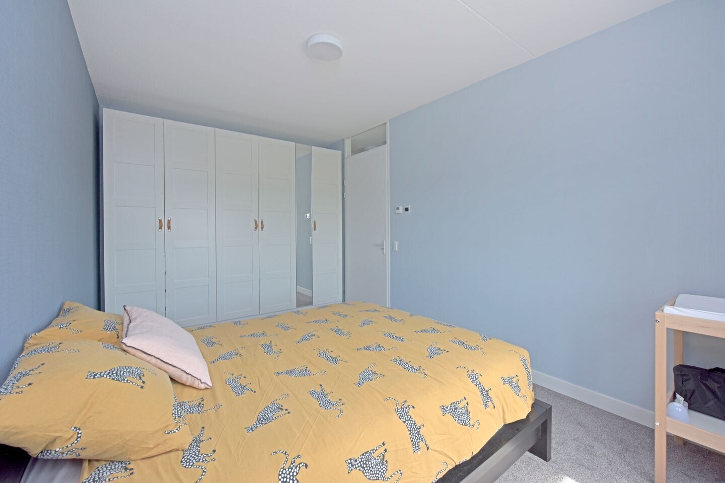 Tussenwoning te koop: Hofstraat 37, Zevenhoven