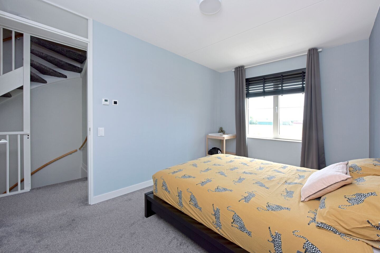 Tussenwoning te koop: Hofstraat 37, Zevenhoven