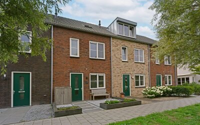 Hofstraat 8