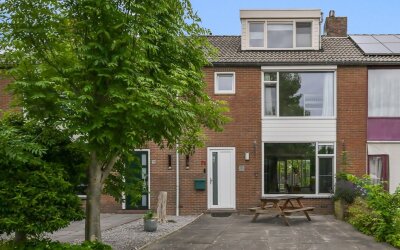 Hertog Albrechtstraat 72