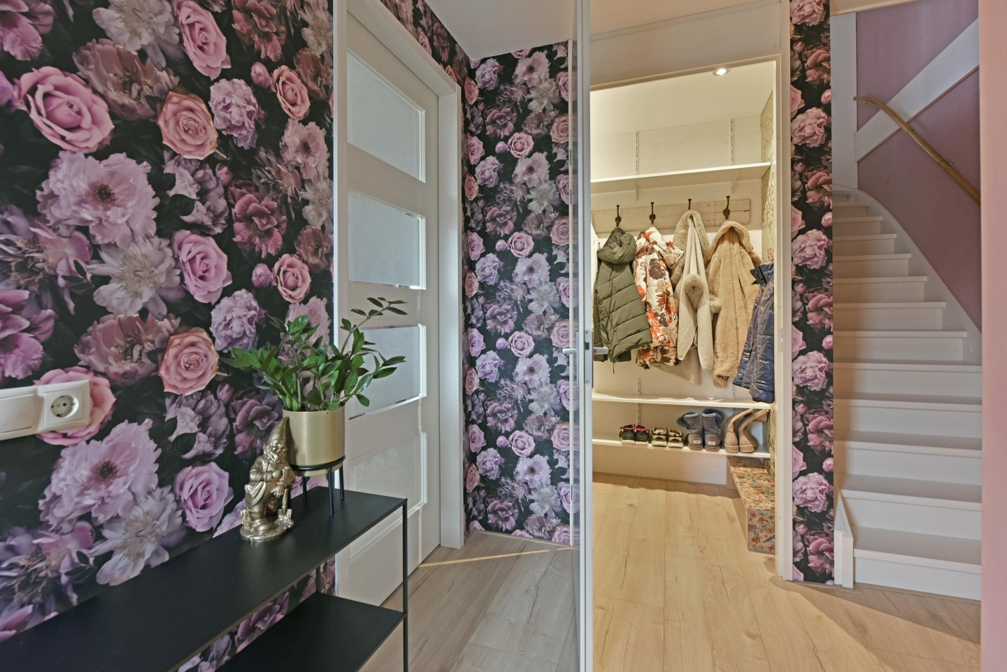 Twee-onder-één-kap te koop: Hertog Albrechtstraat 84, Zevenhoven