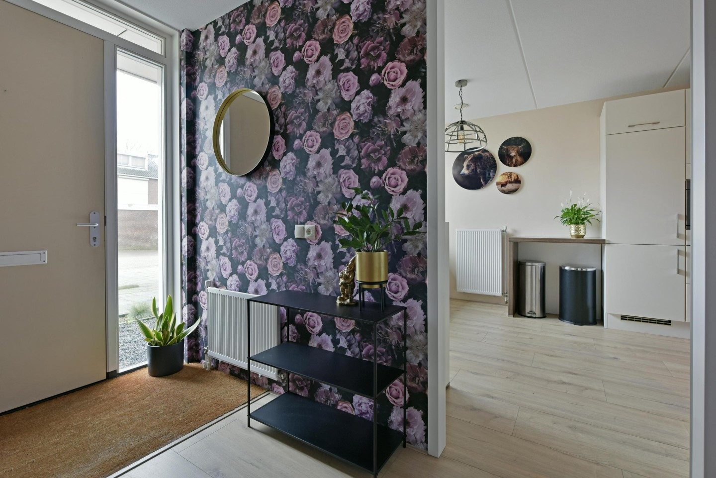 Twee-onder-één-kap te koop: Hertog Albrechtstraat 84, Zevenhoven