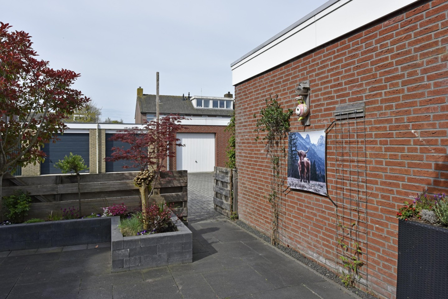 Twee-onder-één-kap te koop: Hertog Albrechtstraat 84, Zevenhoven