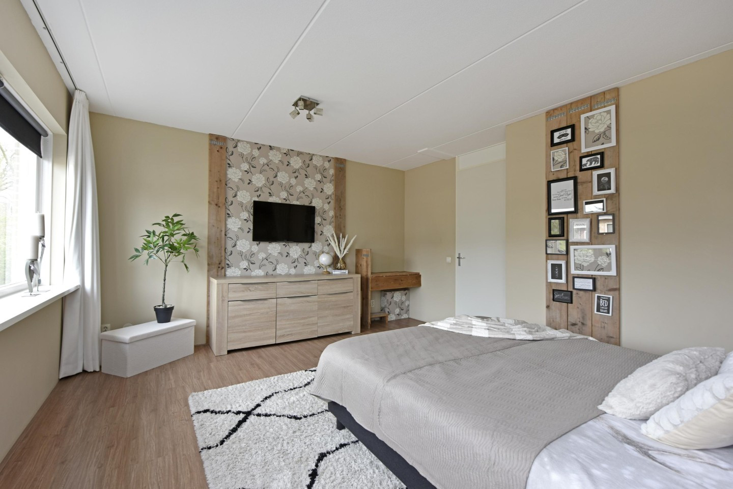 Twee-onder-één-kap te koop: Hertog Albrechtstraat 84, Zevenhoven