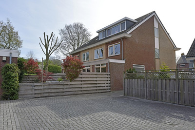 Hertog Albrechtstraat 84