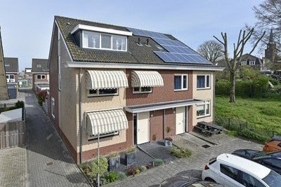 Hertog Albrechtstraat 84