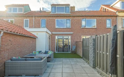 Schoterstraat 8