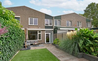 Korenveldweg 5
