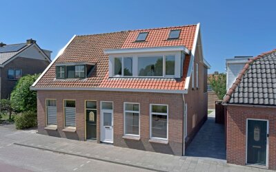 W.P. Speelmanweg 12