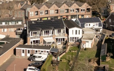 Dorpsstraat 8-B