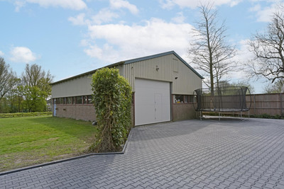 A.H. Kooistrastraat 27