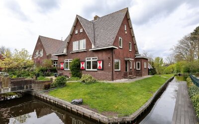 A.H. Kooistrastraat 136