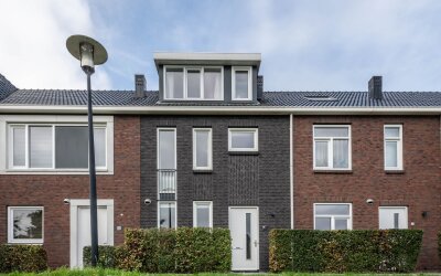 Veldesdoorn 9