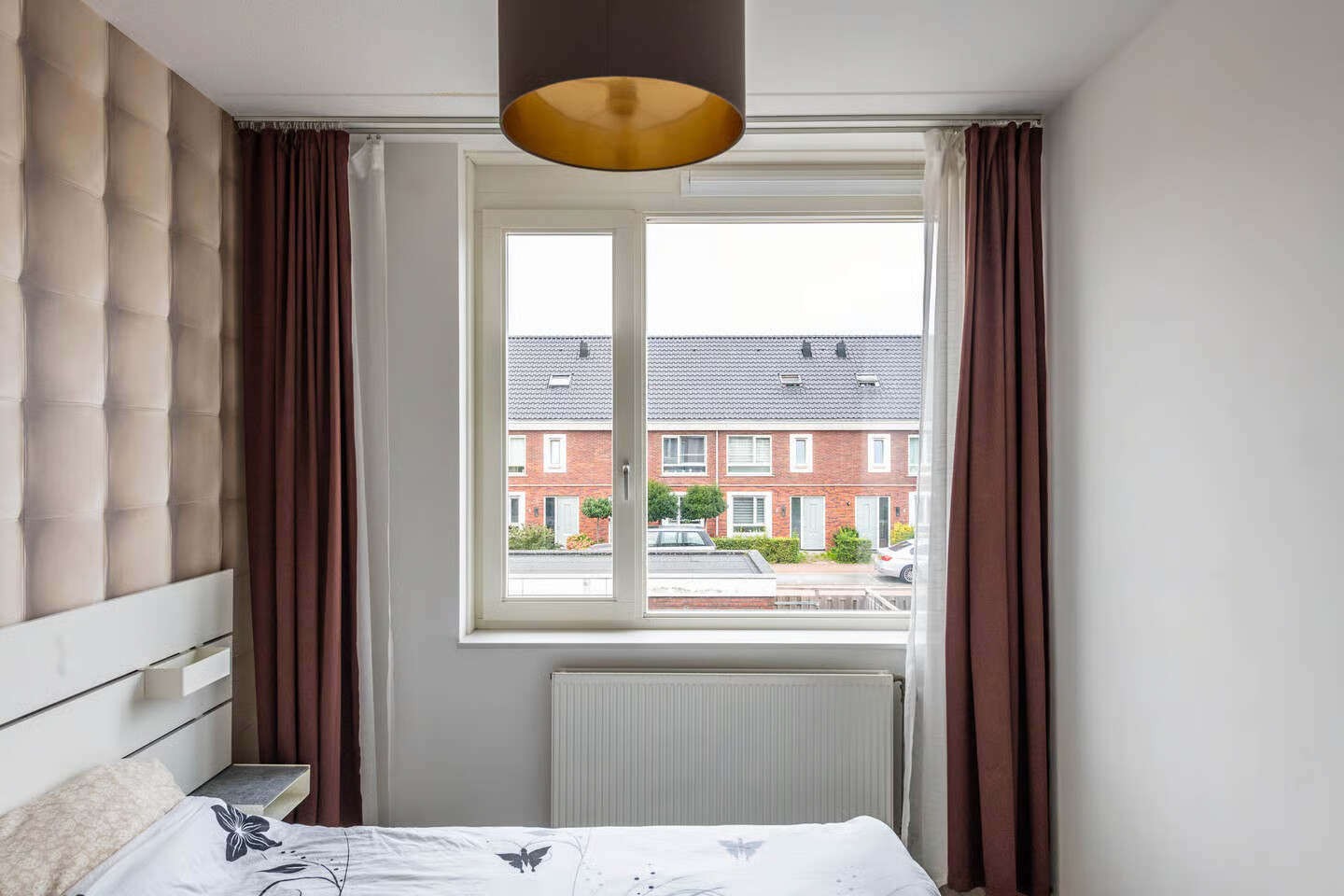 Tussenwoning te koop: Veldesdoorn 9, Nieuwveen