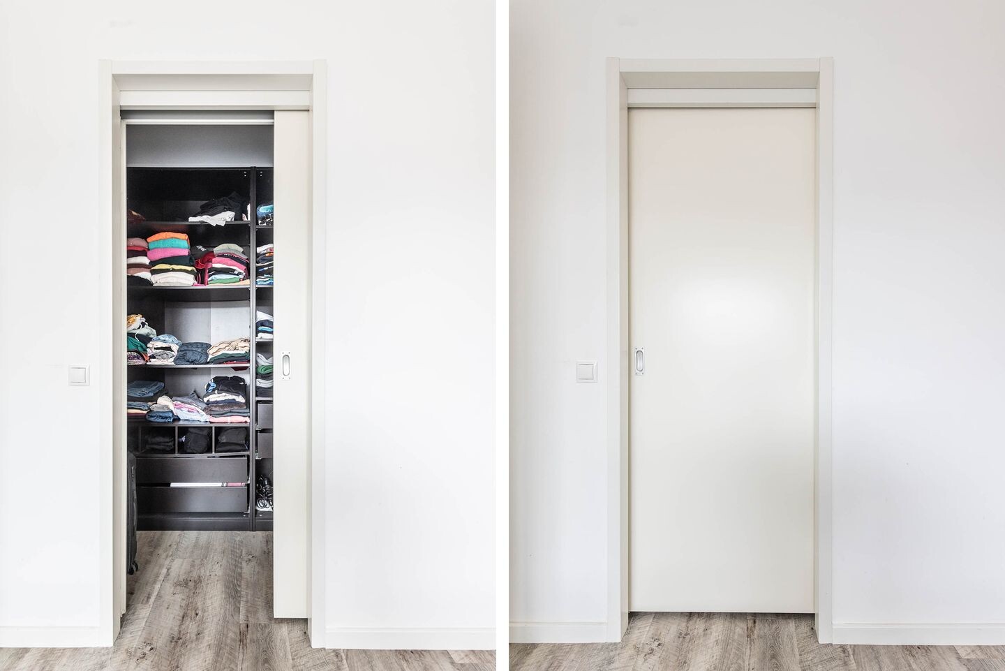 Tussenwoning te koop: Veldesdoorn 9, Nieuwveen