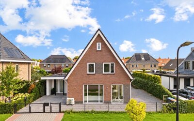 Bloesem 4
