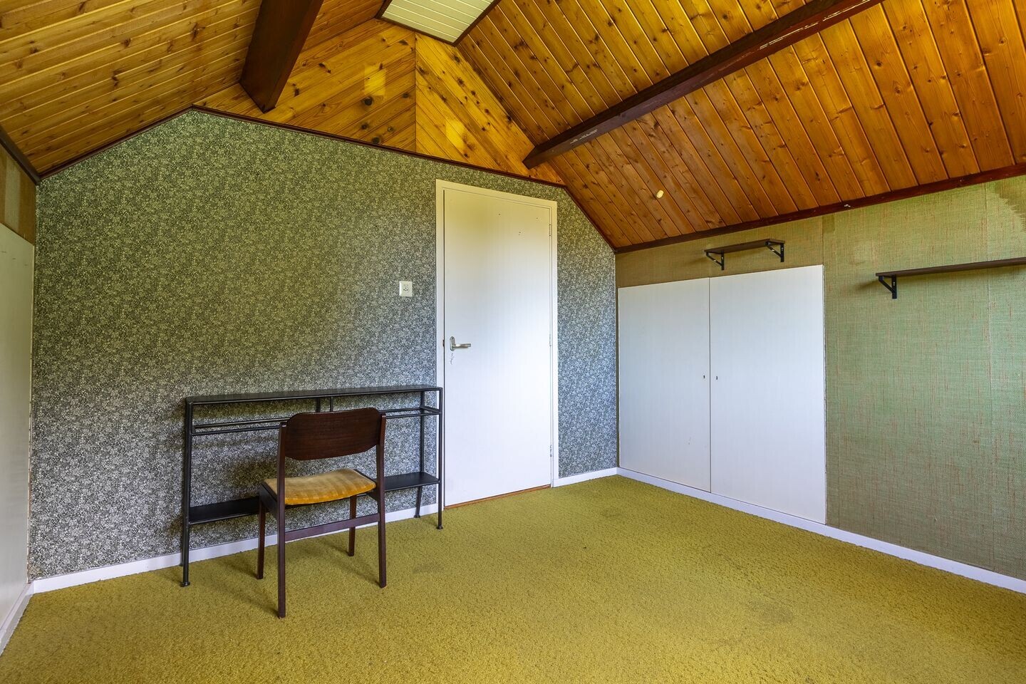 Vrijstaande woning te koop: Nieuwveens Jaagpad 83, Nieuwveen