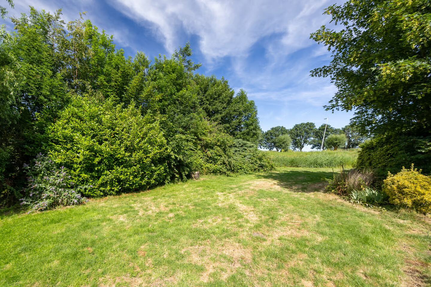 Vrijstaande woning te koop: Nieuwveens Jaagpad 83, Nieuwveen