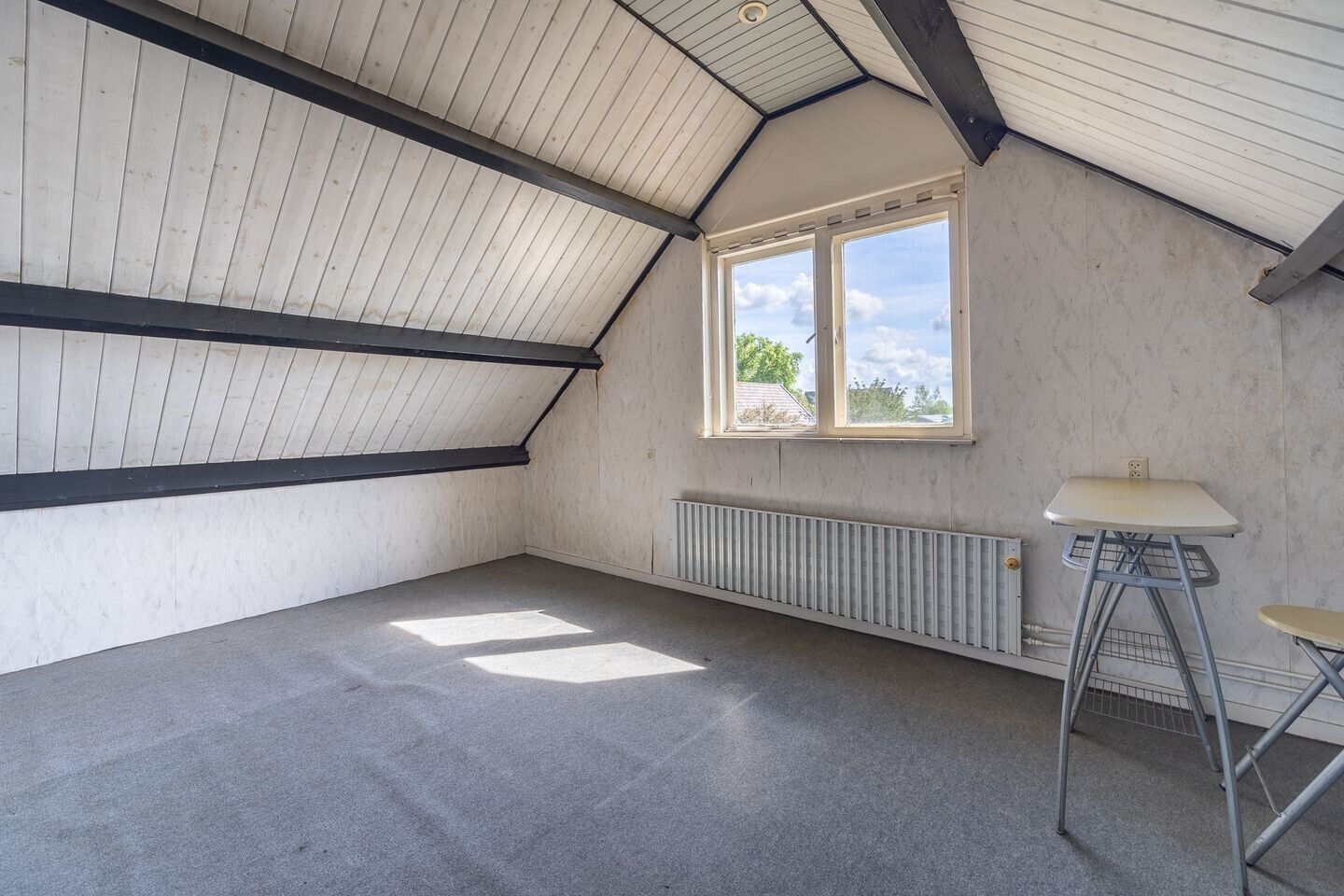Vrijstaande woning te koop: Nieuwveens Jaagpad 83, Nieuwveen