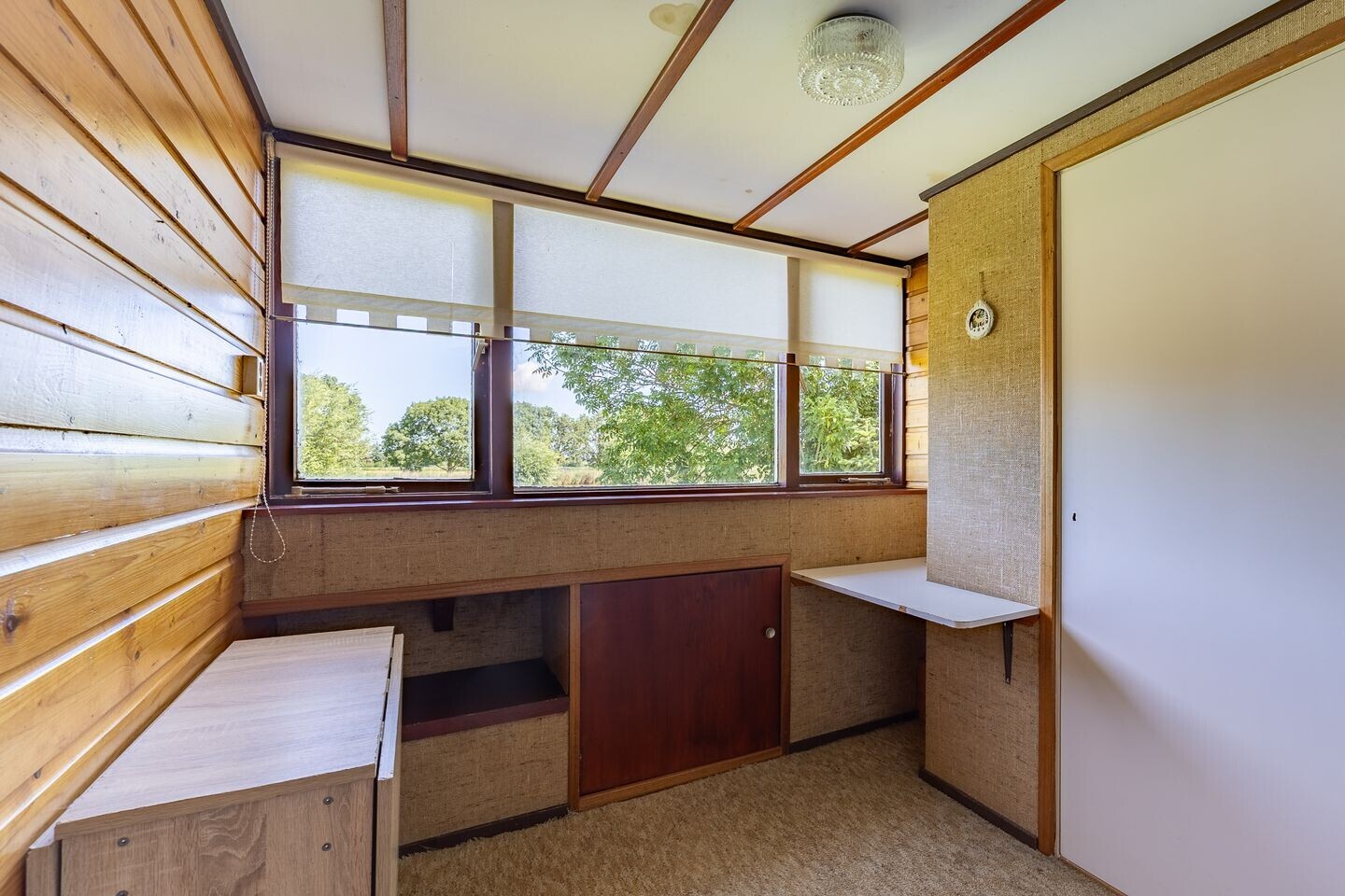 Vrijstaande woning te koop: Nieuwveens Jaagpad 83, Nieuwveen