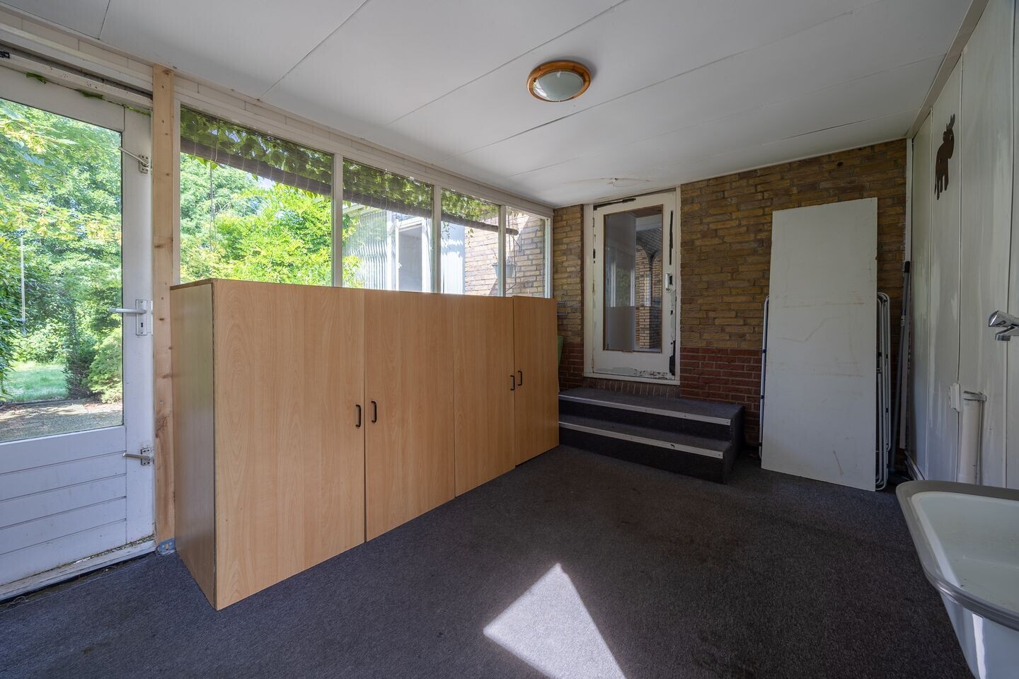 Vrijstaande woning te koop: Nieuwveens Jaagpad 83, Nieuwveen