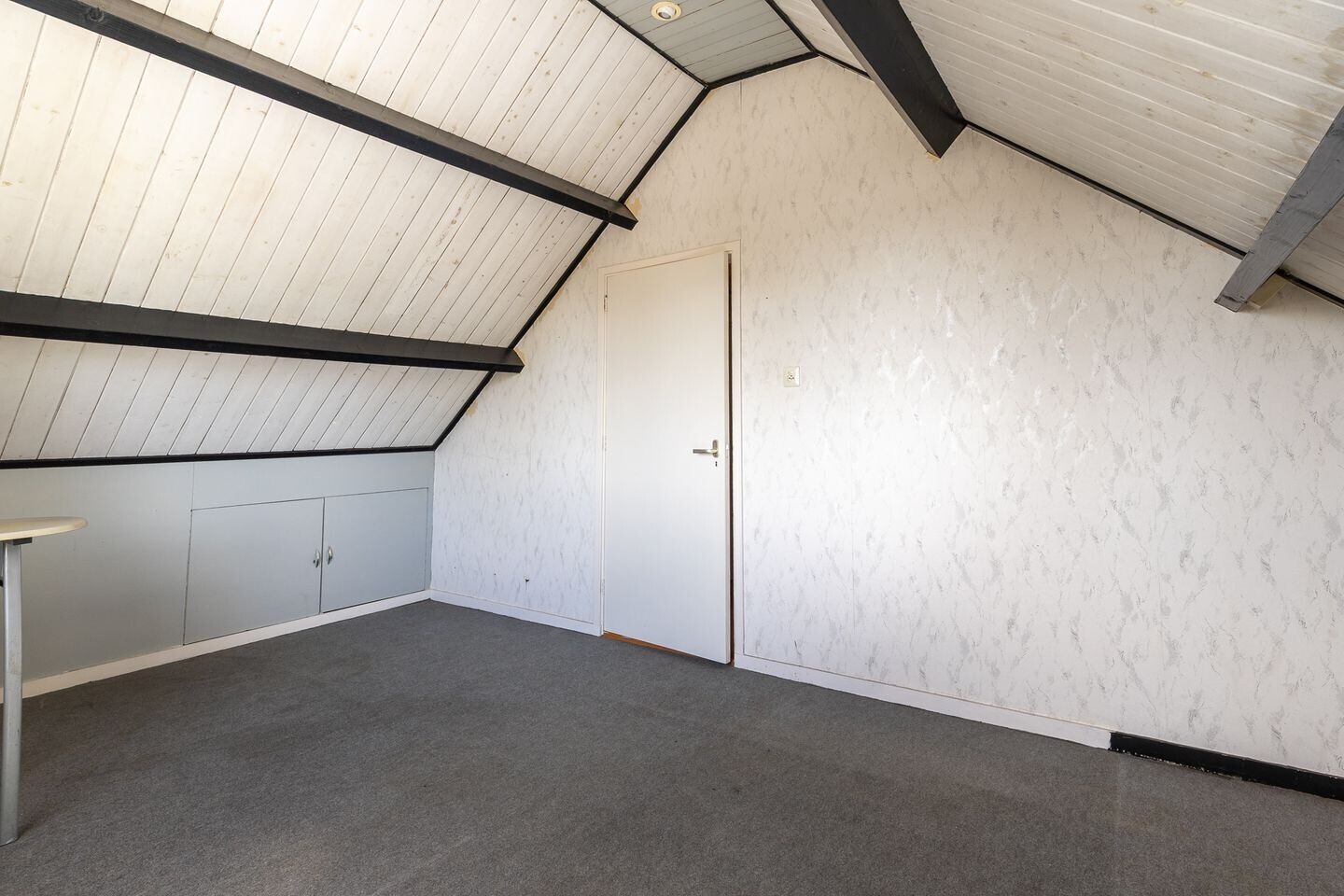 Vrijstaande woning te koop: Nieuwveens Jaagpad 83, Nieuwveen