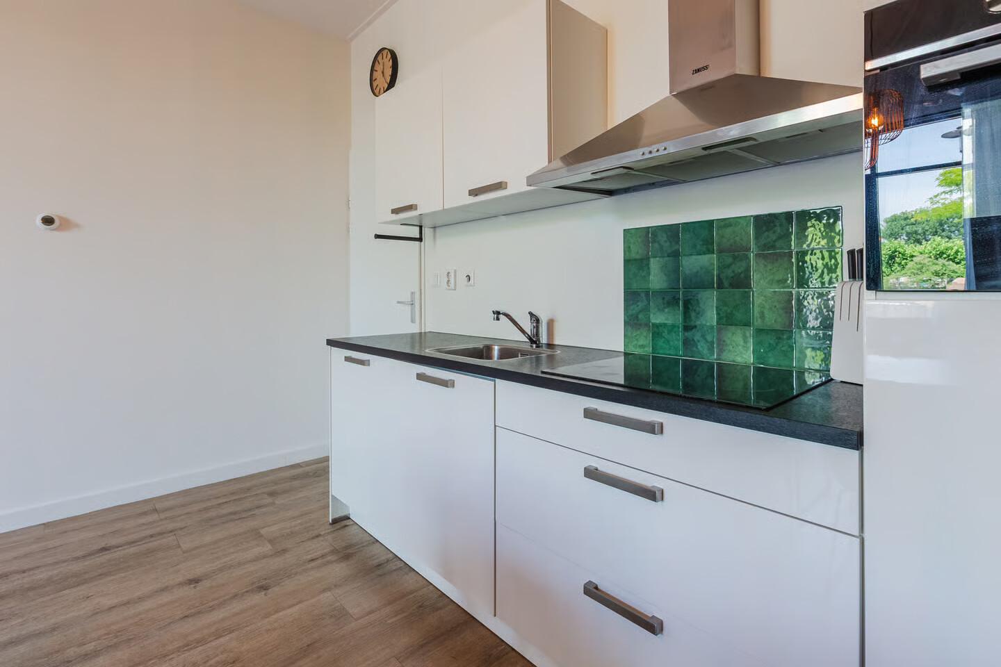 Appartement te koop: Teylersplein 2A3, Nieuwveen