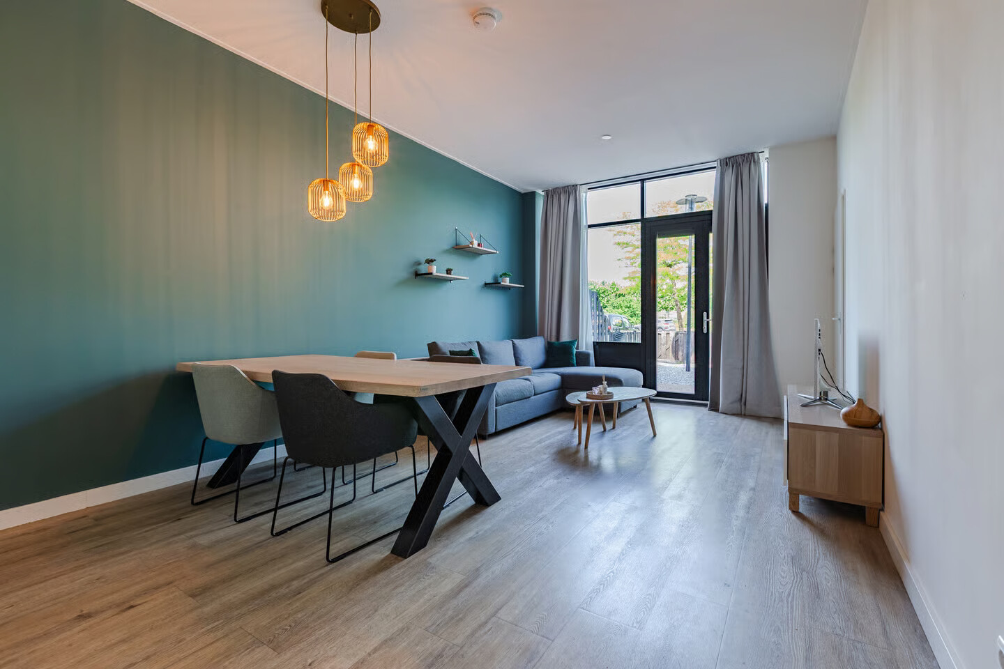 Appartement te koop: Teylersplein 2A3, Nieuwveen
