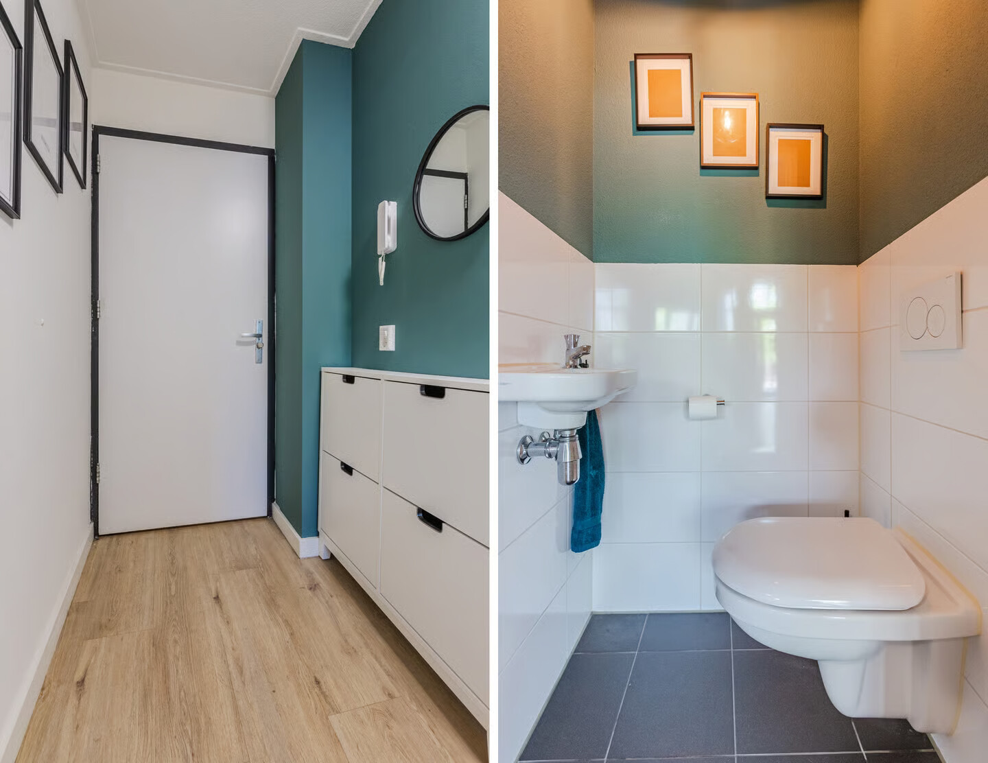 Appartement te koop: Teylersplein 2A3, Nieuwveen