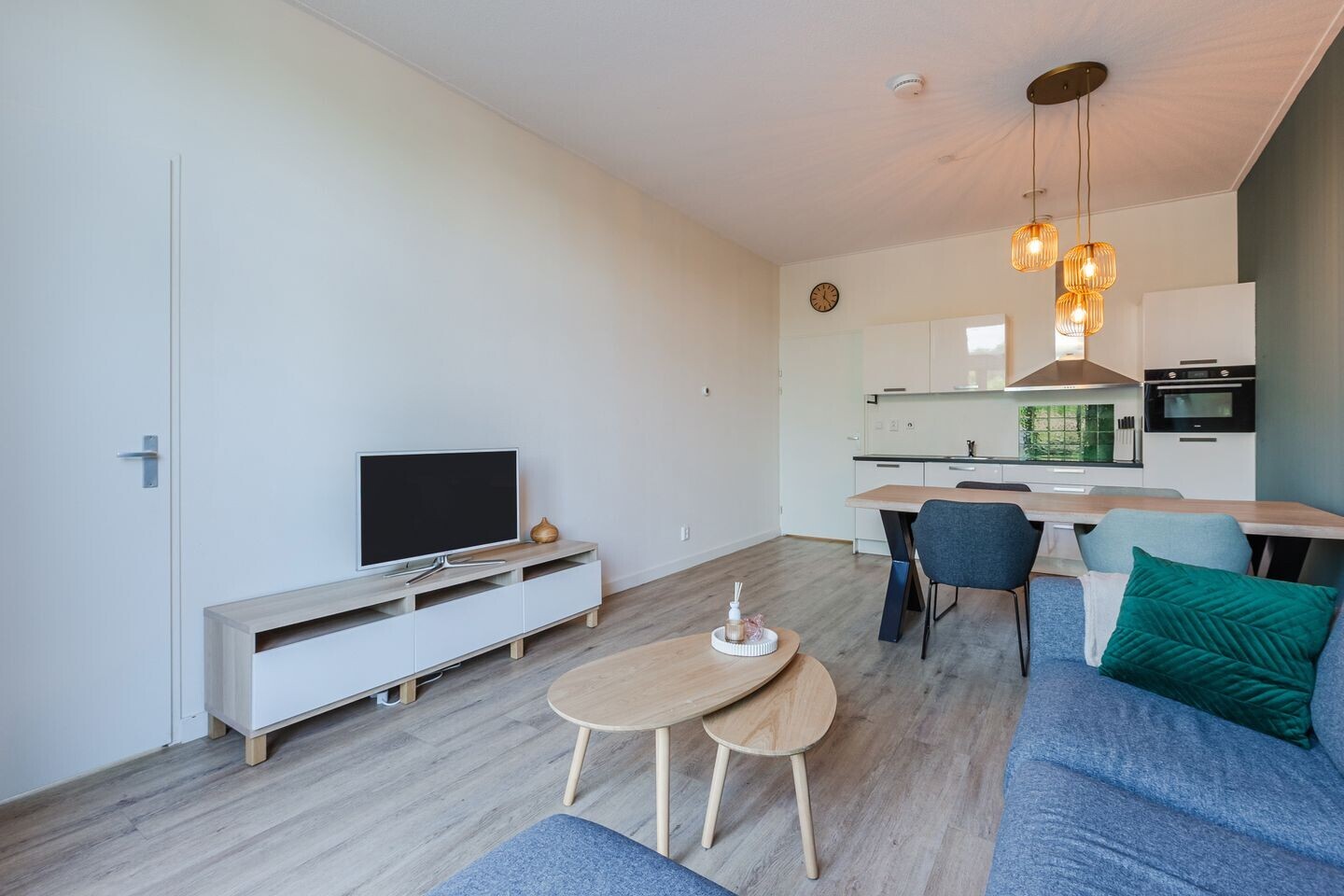 Appartement te koop: Teylersplein 2A3, Nieuwveen