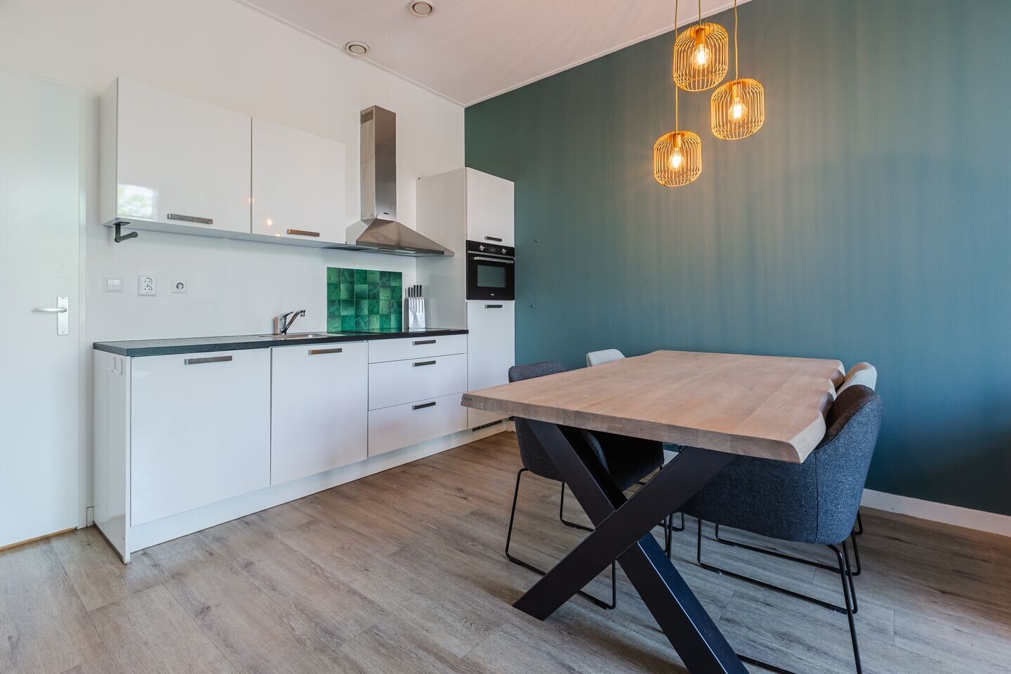 Appartement te koop: Teylersplein 2A3, Nieuwveen