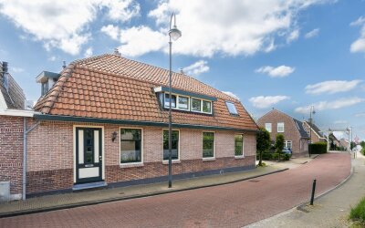 Stationsweg 5-A