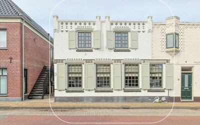 Dorpsstraat 28