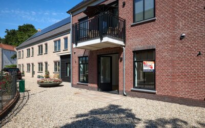 Dorpsstraat 32-A